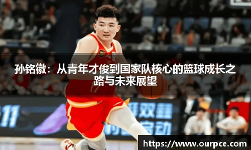 孙铭徽：从青年才俊到国家队核心的篮球成长之路与未来展望